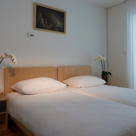 Postojna Cave Rooms & Apartments Proteus Luaran gambar