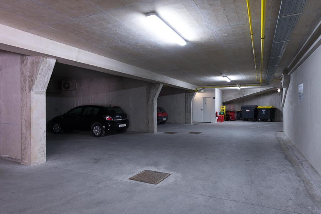 Postojna Cave Rooms & Apartments Proteus Bilik gambar