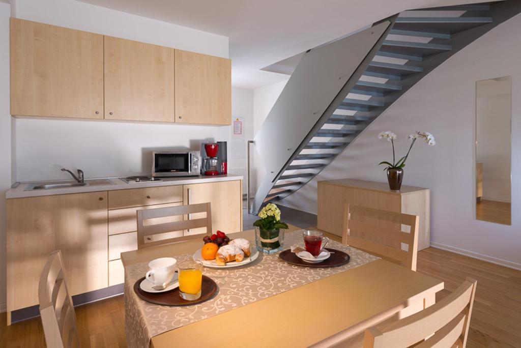 Postojna Cave Rooms & Apartments Proteus Bilik gambar